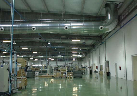 Climatización a su medida